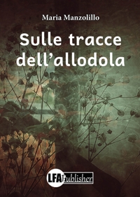 Immagine copertina libro Sulle tracce dell'allodola
