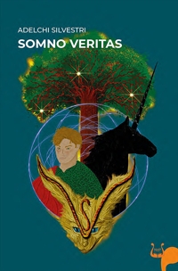 Immagine copertina libro Somno veritas