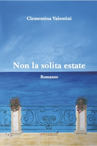 Immagine copertina libro Non la solita estate
