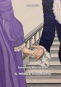 Immagine copertina libro Il nobile visionario