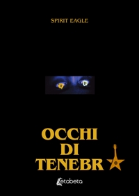 Immagine copertina libro Occhi di tenebra