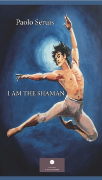 Immagine copertina libro I am the shaman