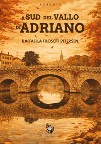 Immagine copertina libro A sud del Vallo di Adriano