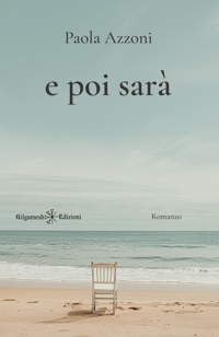 Immagine copertina libro E poi sarà