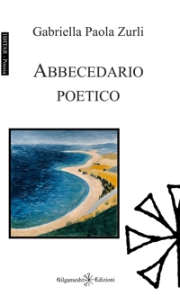 Immagine copertina libro Abbecedario poetico