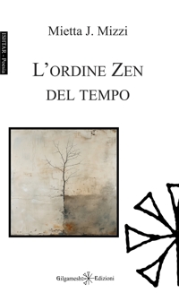 Immagine copertina libro L'ordine Zen del tempo