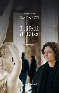 Immagine copertina libro I difetti di Elisa