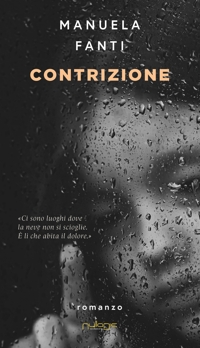 Immagine copertina libro Contrizione