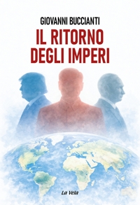 Immagine copertina libro Il ritorno degli Imperi