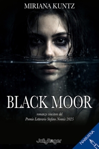 Immagine copertina libro Black moor