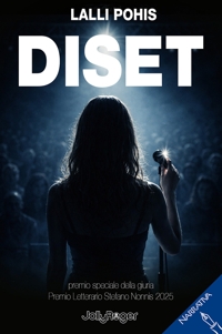 Immagine copertina libro Diset