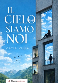 Immagine copertina libro Il cielo siamo noi