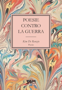 Immagine copertina libro Poesie contro la guerra
