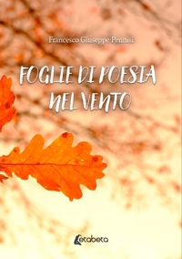 Immagine copertina libro Foglie di poesia nel vento