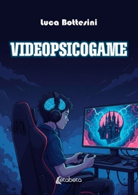 Immagine copertina libro Videopsicogame