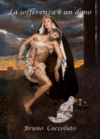Immagine copertina libro La sofferenza è un dono
