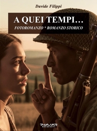 Immagine copertina libro A quei tempi