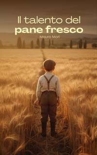 Immagine copertina libro Il talento del pane fresco