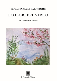 Immagine copertina libro I colori del vento