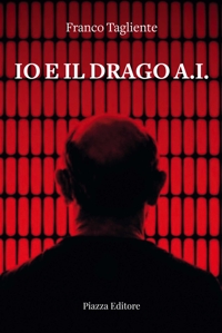 Immagine copertina libro Io e il drago A.I.