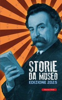 Immagine copertina libro Storie da Museo