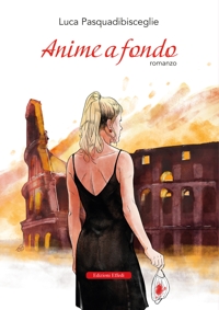 Immagine copertina libro Anime a fondo