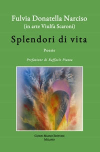 Immagine copertina libro Splendori di vita
