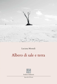 Immagine copertina libro Albero di sale e terra