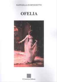 Immagine copertina libro Ofelia