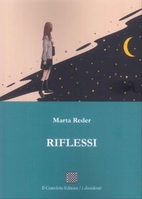 Immagine copertina libro Riflessi