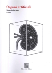 Immagine copertina libro Organi artificiali