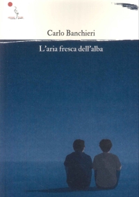 Immagine copertina libro L'aria fresca dell'alba