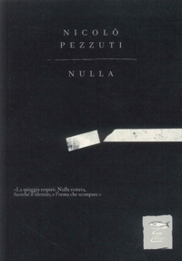 Immagine copertina libro Nulla