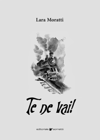 Immagine copertina libro Te ne vai!