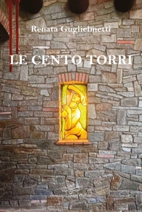 Immagine copertina libro Le cento torri