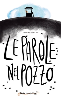 Immagine copertina libro Le parole nel pozzo