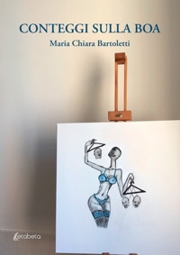 Immagine copertina libro Conteggi sulla boa