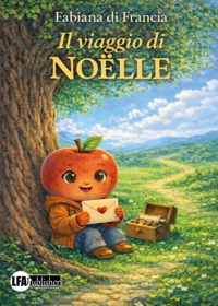 Immagine copertina libro Il viaggio di Noëlle