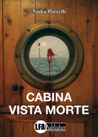 Immagine copertina libro Cabina vista morte