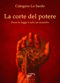 Immagine copertina libro La corte del potere