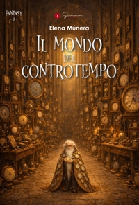 Immagine copertina libro Il mondo del controtempo