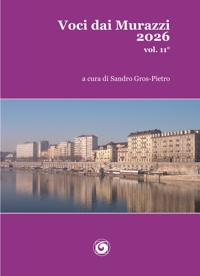 Immagine copertina libro Voci dai Murazzi. Vol. 11