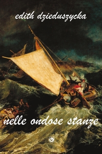 Immagine copertina libro Nelle ondose stanze