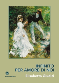 Immagine copertina libro Infinito per amore di noi