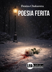 Immagine copertina libro Poesia ferita