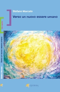 Immagine copertina libro Verso un nuovo essere umano