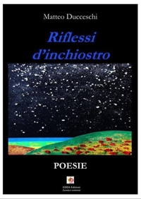 Immagine copertina libro Riflessi d'inchiostro