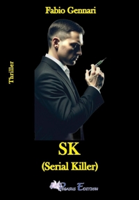 Immagine copertina libro SK (Serial Killer)