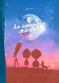 Immagine copertina libro La scomparsa delle stelle