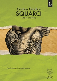 Immagine copertina libro Squarci. Short stories